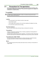 Preview for 49 page of YOKOGAWA CENTUM CS 3000 Installation Guidance