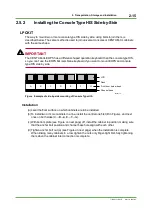 Preview for 62 page of YOKOGAWA CENTUM CS 3000 Installation Guidance