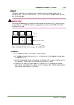 Preview for 64 page of YOKOGAWA CENTUM CS 3000 Installation Guidance