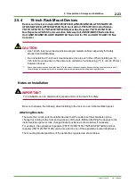 Preview for 70 page of YOKOGAWA CENTUM CS 3000 Installation Guidance