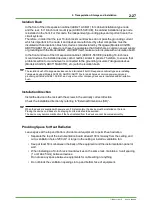 Preview for 74 page of YOKOGAWA CENTUM CS 3000 Installation Guidance