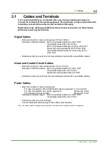 Preview for 80 page of YOKOGAWA CENTUM CS 3000 Installation Guidance