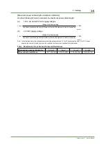 Preview for 84 page of YOKOGAWA CENTUM CS 3000 Installation Guidance