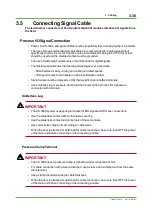 Preview for 108 page of YOKOGAWA CENTUM CS 3000 Installation Guidance