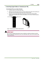 Preview for 111 page of YOKOGAWA CENTUM CS 3000 Installation Guidance