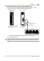 Preview for 138 page of YOKOGAWA CENTUM CS 3000 Installation Guidance