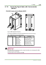 Preview for 156 page of YOKOGAWA CENTUM CS 3000 Installation Guidance