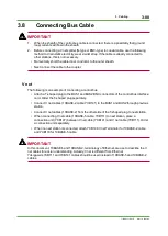 Preview for 166 page of YOKOGAWA CENTUM CS 3000 Installation Guidance