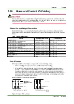 Preview for 186 page of YOKOGAWA CENTUM CS 3000 Installation Guidance