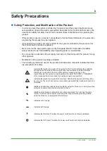 Preview for 4 page of YOKOGAWA CENTUM CS Technical Information