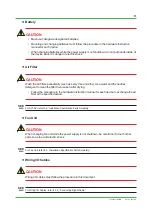 Preview for 7 page of YOKOGAWA CENTUM CS Technical Information