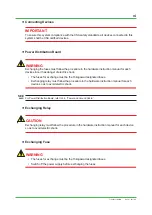 Preview for 8 page of YOKOGAWA CENTUM CS Technical Information