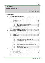 Preview for 11 page of YOKOGAWA CENTUM CS Technical Information