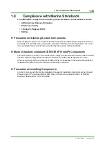 Preview for 44 page of YOKOGAWA CENTUM CS Technical Information