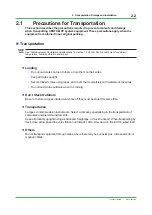 Preview for 46 page of YOKOGAWA CENTUM CS Technical Information