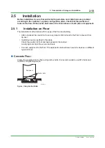 Preview for 54 page of YOKOGAWA CENTUM CS Technical Information