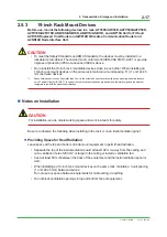 Preview for 61 page of YOKOGAWA CENTUM CS Technical Information