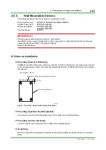 Preview for 69 page of YOKOGAWA CENTUM CS Technical Information