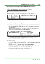 Preview for 82 page of YOKOGAWA CENTUM CS Technical Information