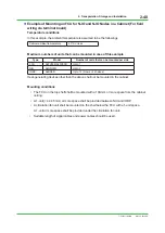 Preview for 84 page of YOKOGAWA CENTUM CS Technical Information