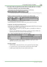 Preview for 86 page of YOKOGAWA CENTUM CS Technical Information