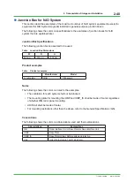 Preview for 92 page of YOKOGAWA CENTUM CS Technical Information