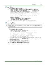 Preview for 101 page of YOKOGAWA CENTUM CS Technical Information