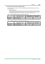 Preview for 139 page of YOKOGAWA CENTUM CS Technical Information