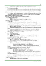 Preview for 249 page of YOKOGAWA CENTUM CS Technical Information