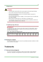 Preview for 6 page of YOKOGAWA Centum VP Technical Information