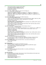 Preview for 176 page of YOKOGAWA Centum VP Technical Information