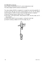 Preview for 15 page of YOKOGAWA CL155 User Manual