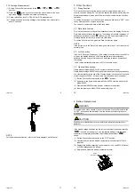 Preview for 5 page of YOKOGAWA CL235 User Manual