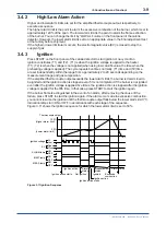 Preview for 34 page of YOKOGAWA CM6G User Manual