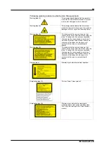 Preview for 5 page of YOKOGAWA CQ1 User Manual