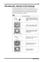 Preview for 13 page of YOKOGAWA CQ1 User Manual