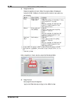 Preview for 166 page of YOKOGAWA CQ1 User Manual