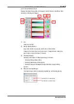 Preview for 213 page of YOKOGAWA CQ1 User Manual