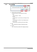 Preview for 223 page of YOKOGAWA CQ1 User Manual