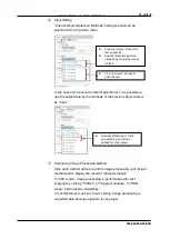 Preview for 229 page of YOKOGAWA CQ1 User Manual