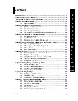 Preview for 9 page of YOKOGAWA CW120 User Manual