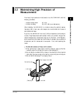 Preview for 31 page of YOKOGAWA CW120 User Manual