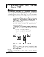 Preview for 42 page of YOKOGAWA CW120 User Manual