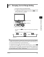 Preview for 55 page of YOKOGAWA CW120 User Manual