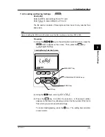 Preview for 65 page of YOKOGAWA CW120 User Manual