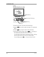 Preview for 66 page of YOKOGAWA CW120 User Manual