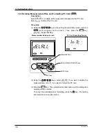 Preview for 68 page of YOKOGAWA CW120 User Manual