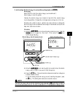 Preview for 69 page of YOKOGAWA CW120 User Manual