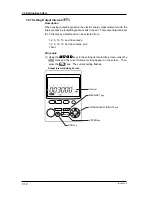 Preview for 72 page of YOKOGAWA CW120 User Manual