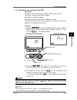 Preview for 79 page of YOKOGAWA CW120 User Manual